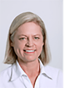 Wendy Cochrane